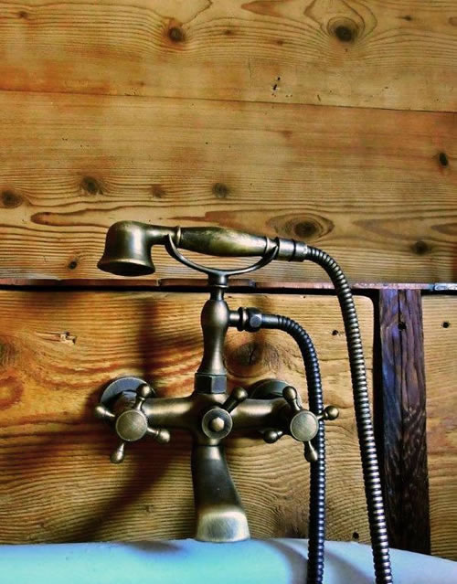 alter Charme im Schwarzwaldbauernhaus Bernau